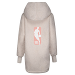 NBA Breast Cancer Awareness Logoman Lounger