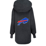 Buffalo Bills Sherpa Lounger Jacket