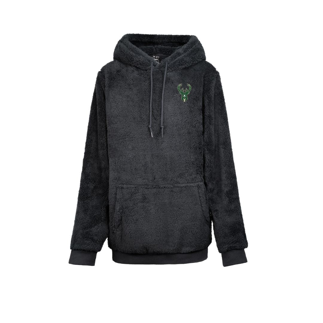 Milwaukee Bucks Hoodie