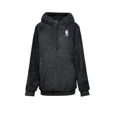 NBA Logoman Hoodie