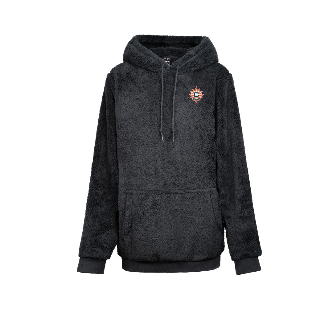 Connecticut Sun Hoodie