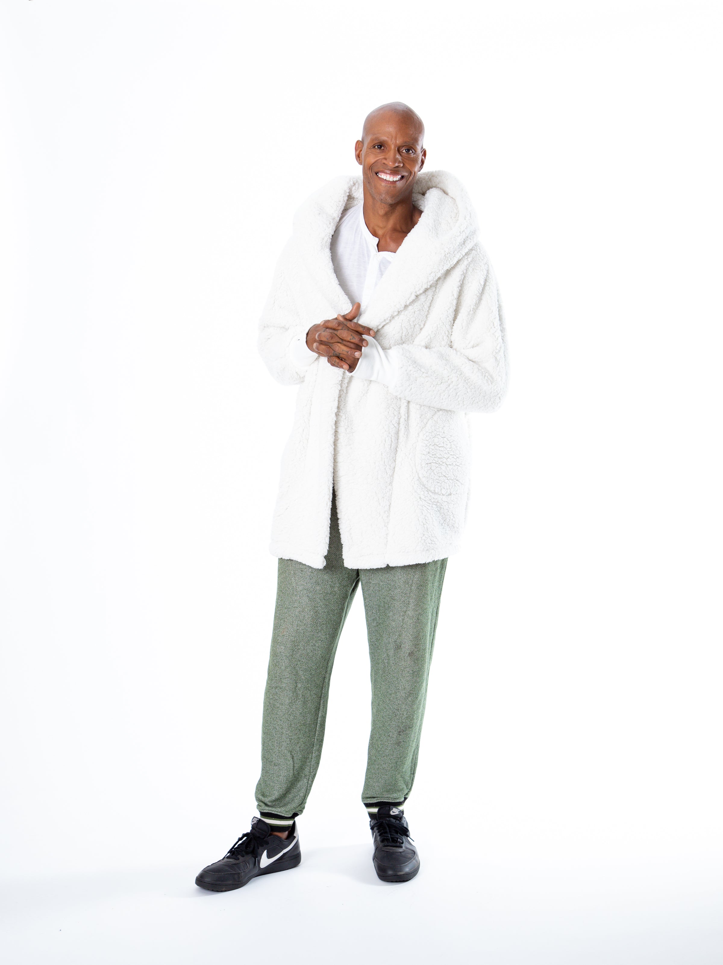 Classic Unisex Lounger