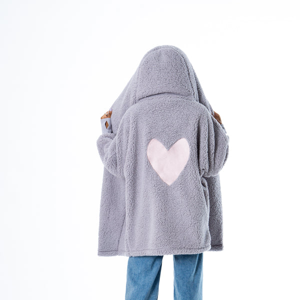 Classic Heart Lounger