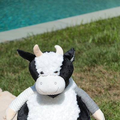 Cow Animal Buddy