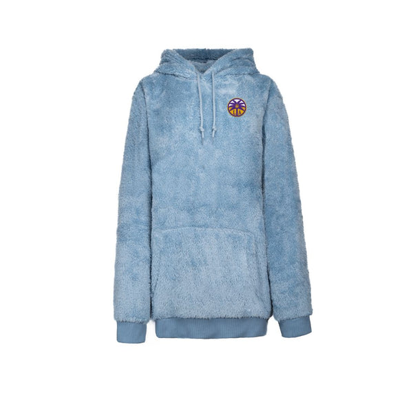 Los Angeles Sparks Hoodie
