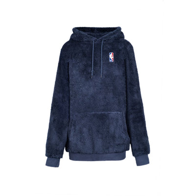 NBA Logoman Hoodie