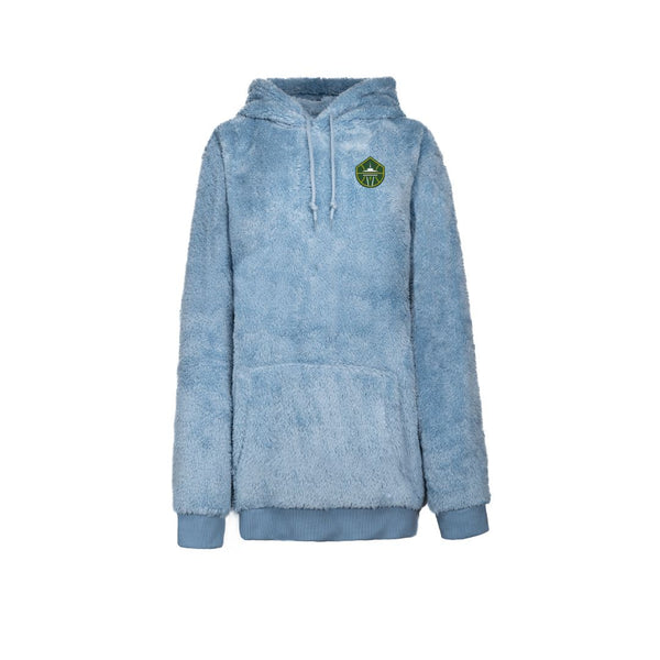 Seattle Storm Hoodie