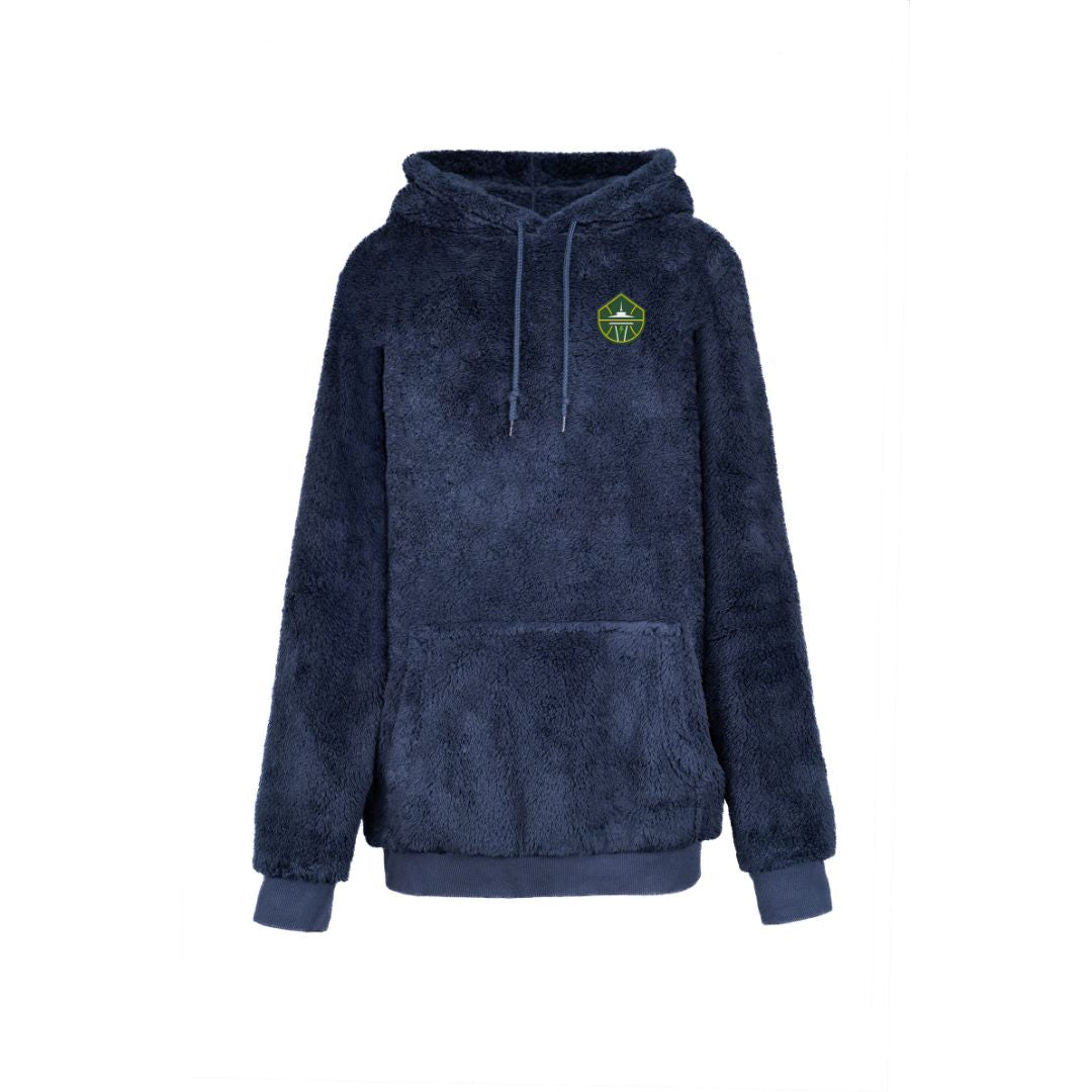 Seattle Storm Hoodie