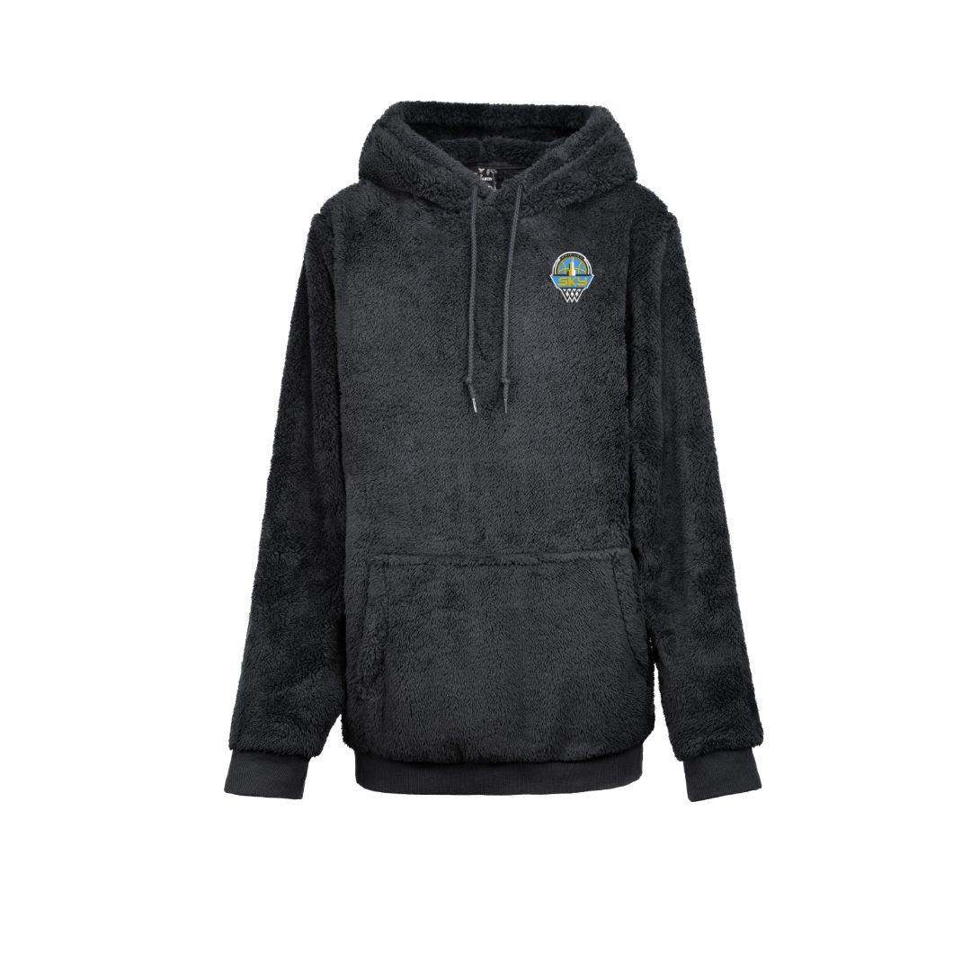 Chicago Sky Hoodie