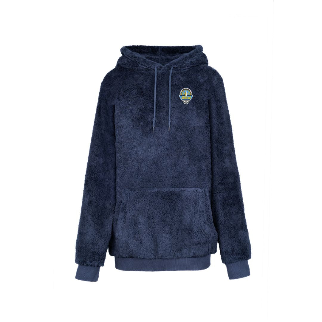 Chicago Sky Hoodie
