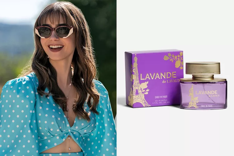 From Plot Line to Real Perfume: How to Get the ‘Lavande’ Scent from ‘Emily in Paris’